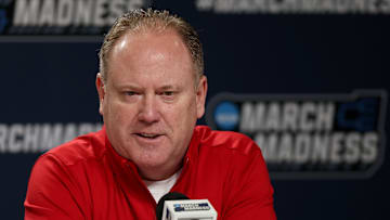 NCAA Men's Basketball Tournament - First & Second Rounds - Denver - Practice Day