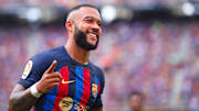 FC Barcelona v Elche CF - LaLiga Santander