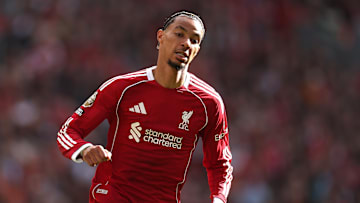 Liverpool v Arsenal - Premier League