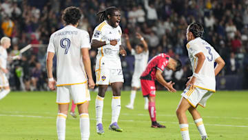 LA Galaxy v Club Tijuana - Leagues Cup Phase One