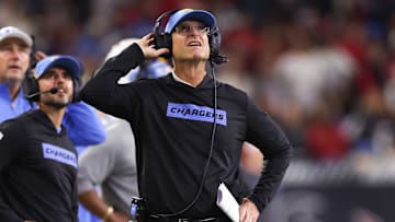 AFC Wild Card Playoffs: Los Angeles Chargers v Houston Texans
