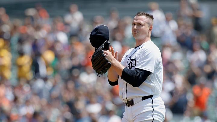 Baltimore Orioles v Detroit Tigers