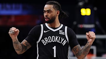 D'Angelo Russell