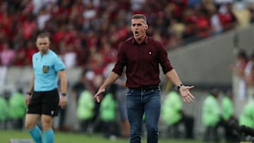 Profissional está com 59 anos de idade