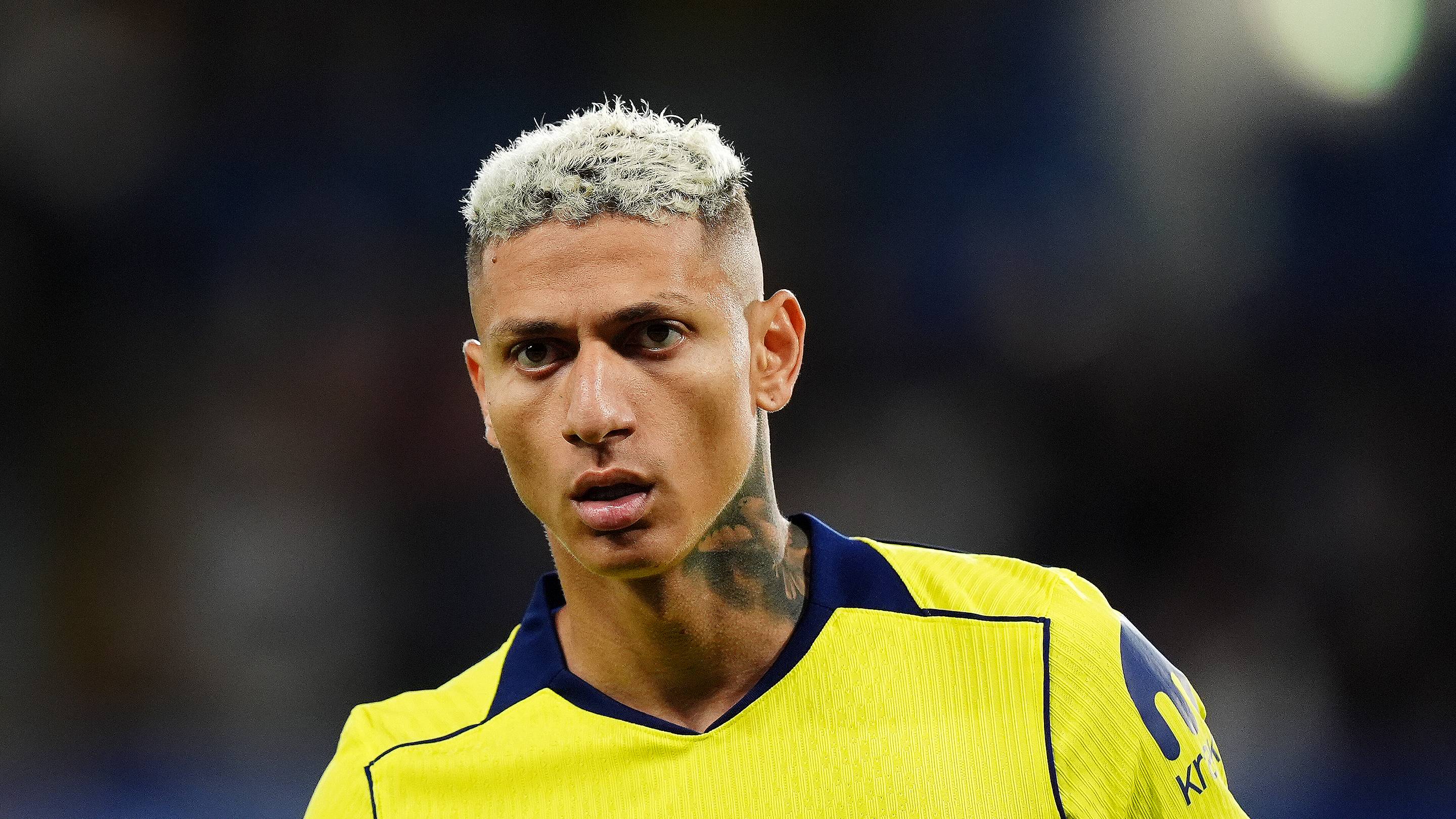 Bournemouth's next transfer suddenly opens the door for Tottenham to grab Richarlison replacement