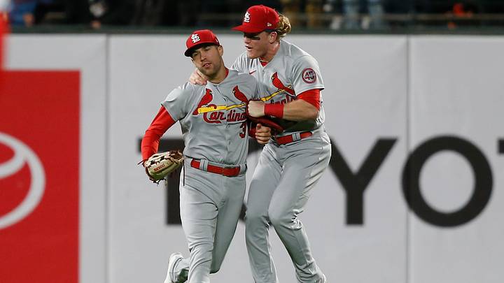 St Louis Cardinals v San Francisco Giants