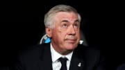 Carlo Ancelotti comptera sur Jermery De Leon, son "porte-bonheur" pour remporter la Ligue des Champions