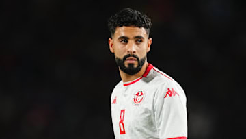 Elias Saad könnte zur Hertha wechseln 