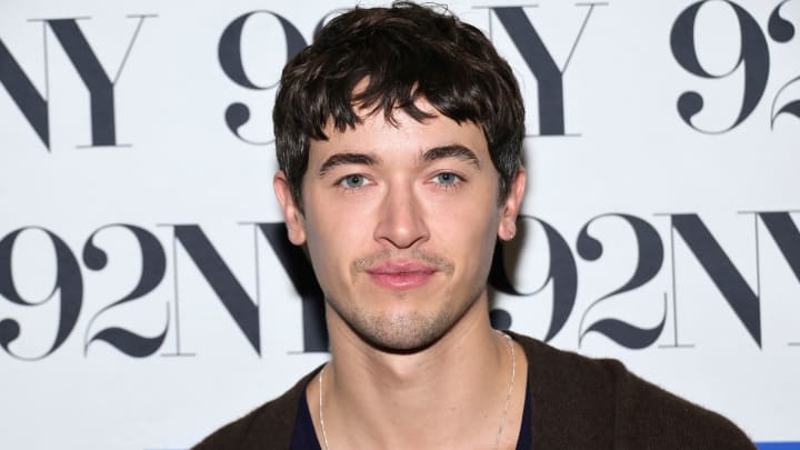 Cast & Director Of "The Hunger Games: The Ballad Of Songbirds & Snakes" In Conversation