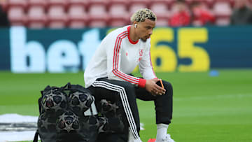 Hugo Ekitike sort de son opération et sera absent pour la liste finale de Didier Deschamps pour la Coupe du Monde