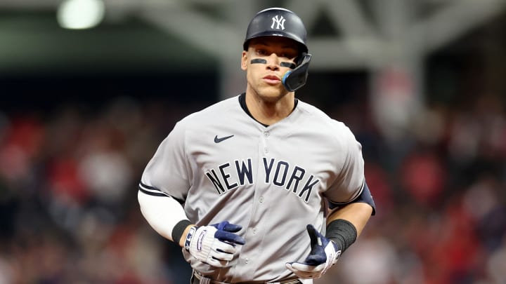 Los Yankees tiene opciones para suplir a Aaron Judge