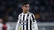 Paulo Dybala