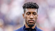 Kingsley Coman et Didier Deschamps avaient eu un échange musclé à l'Euro 2020