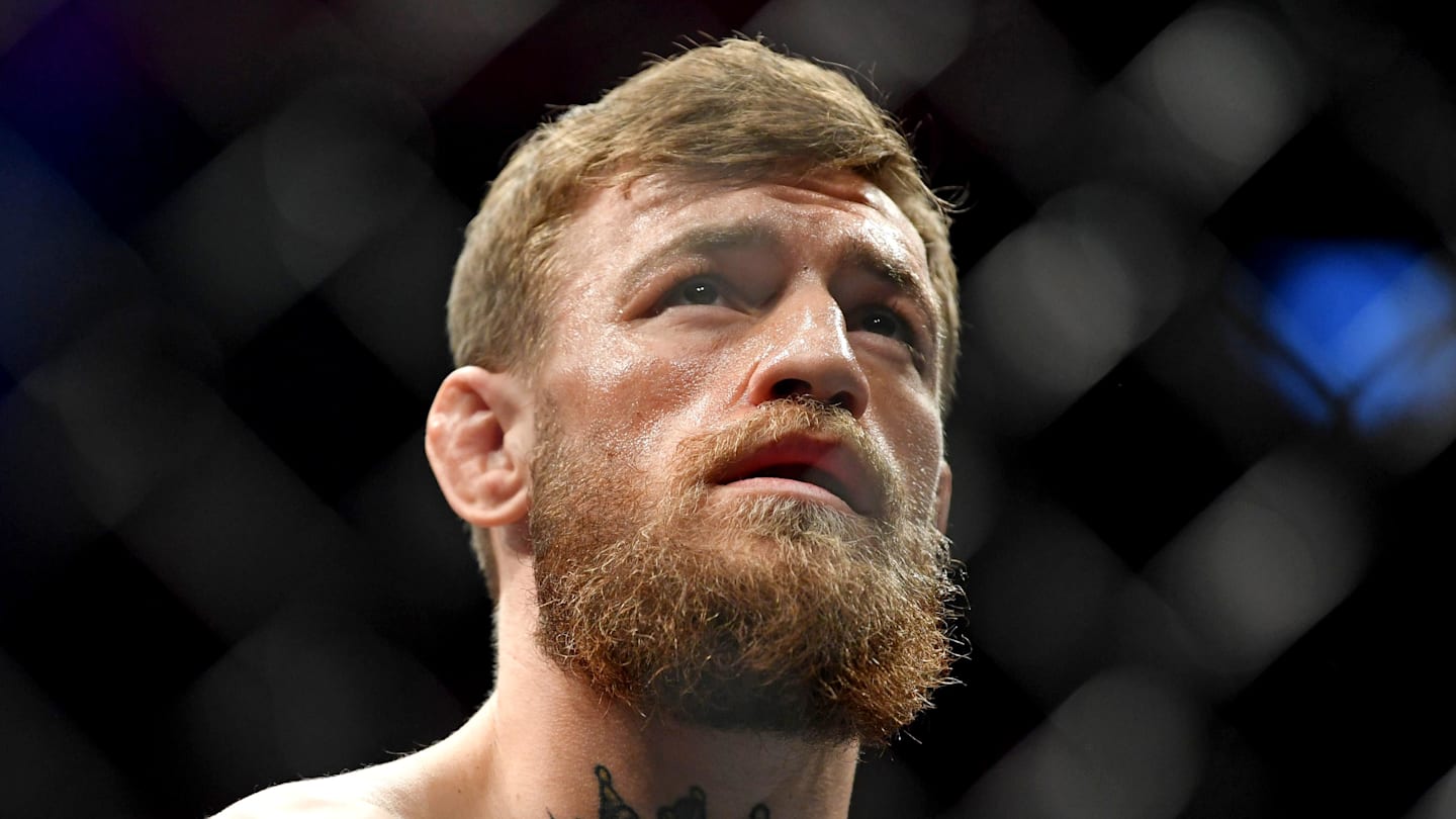 Conor McGregor Sets UFC Record With Eight Consecutive Million PPV Buys