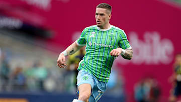 Seattle Sounders FC v Nashville SC