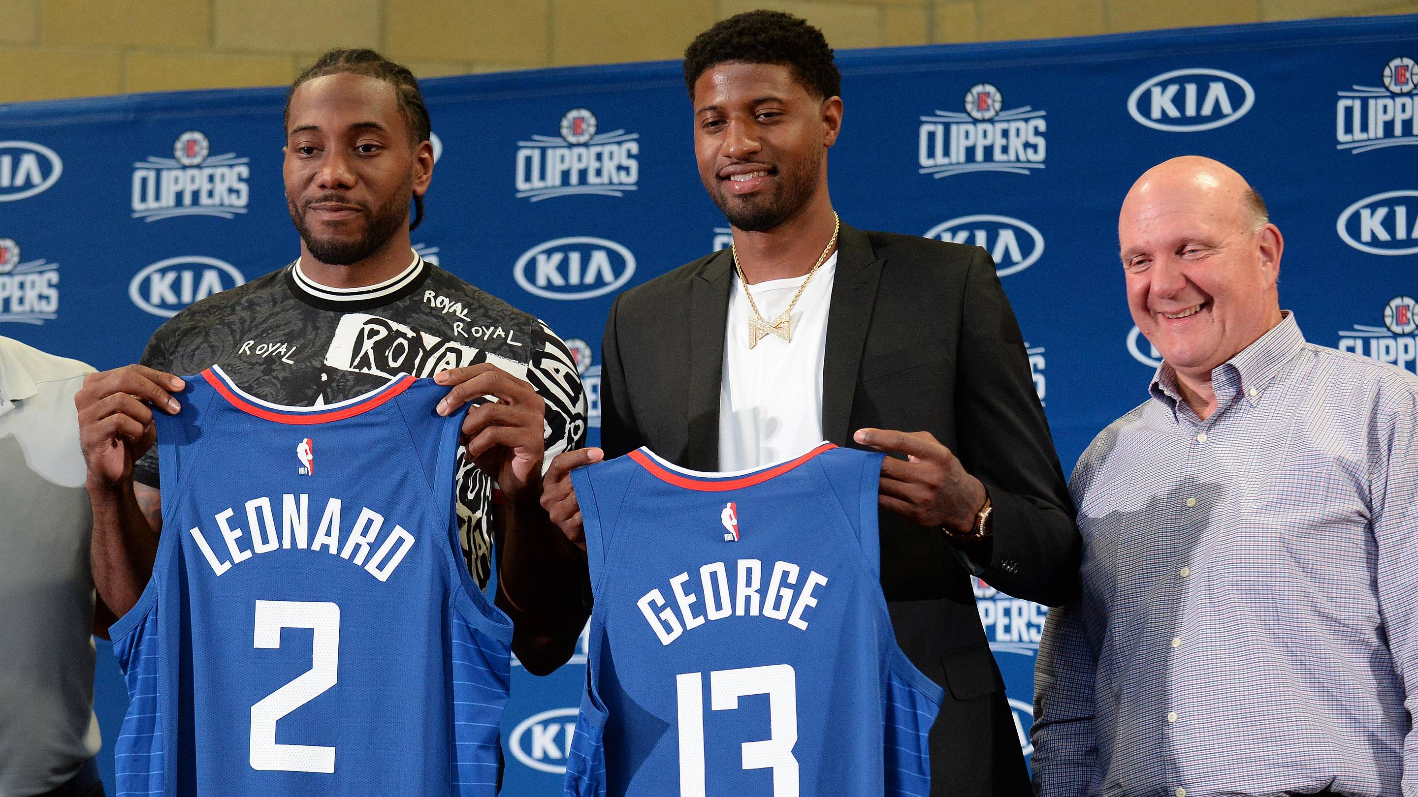 What Clippers Fans Can Expect Based on the Timberwolves-Joe Smith Scandal