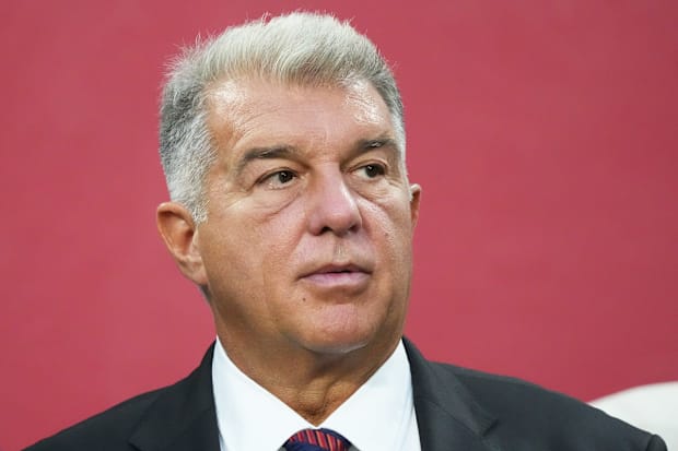 โจอัน ลาปอร์ตา