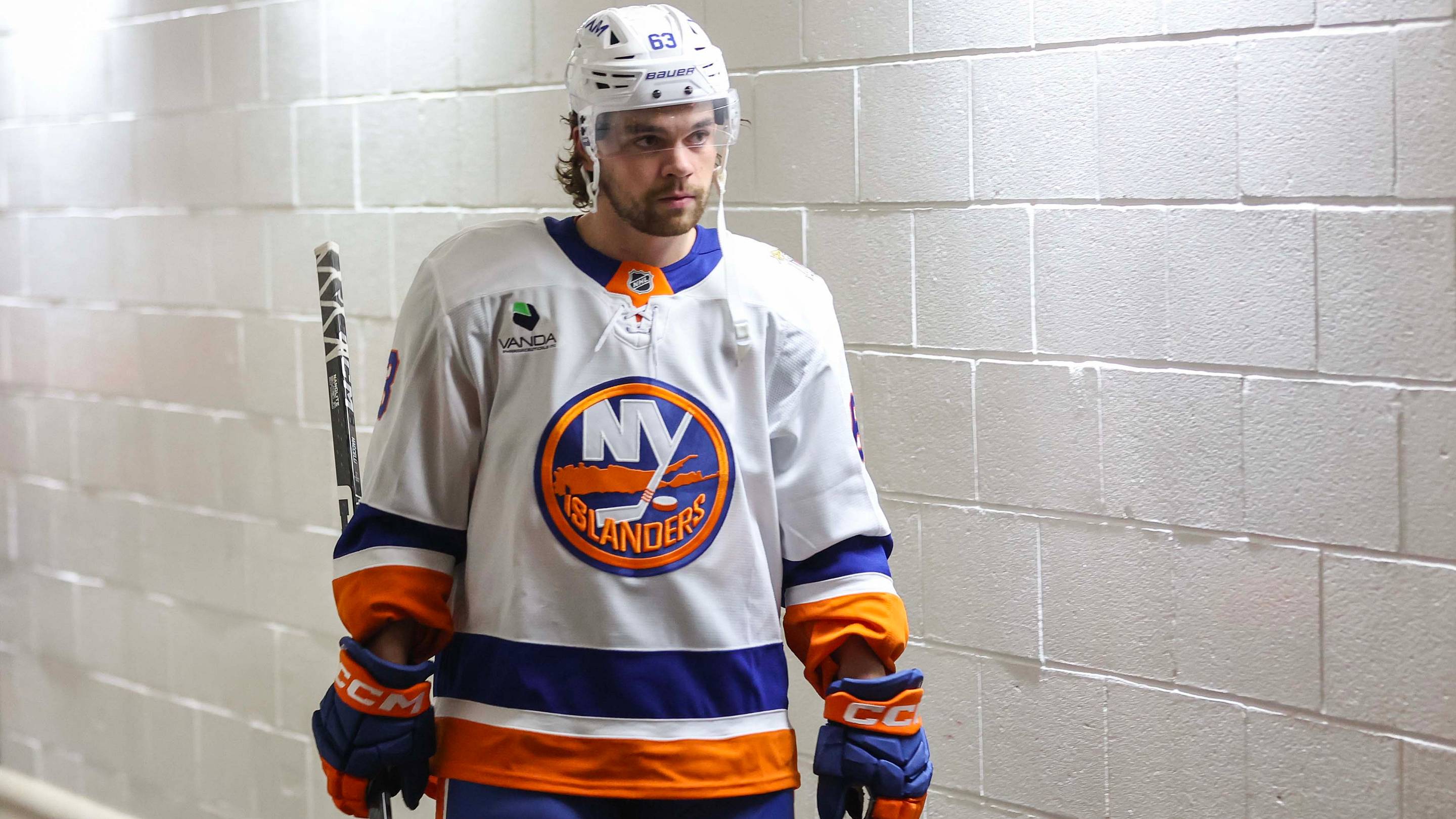 NY Islanders Make Procedural Moves With Matias Maccelli, Calum Ritchie