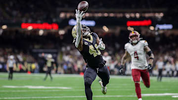 Washington Commanders v New Orleans Saints