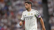 Federico Valverde é pivô de polêmica no Real Madrid