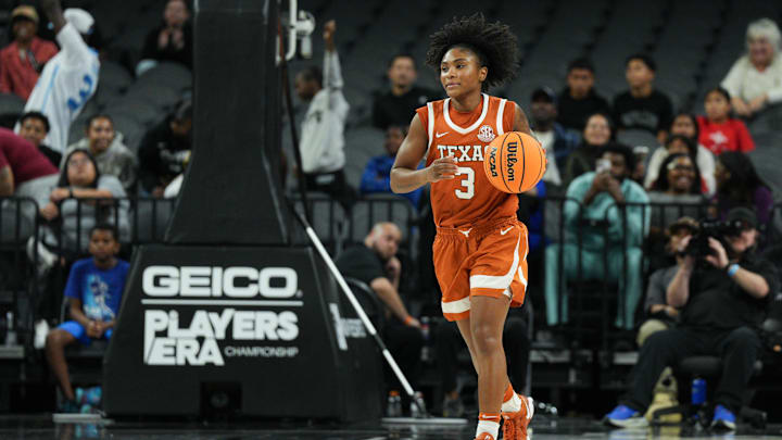 Women's Championship Game: South Carolina v Texas - 2025 Players Era Tournament