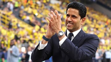 Borussia Dortmund v Paris Saint-Germain: Semi-final First Leg - UEFA Champions League 2023/24