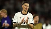 Robin Koch erhält ein großes Lob von Markus Krösche