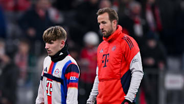 Karl und Kane mit gewaltigem Update