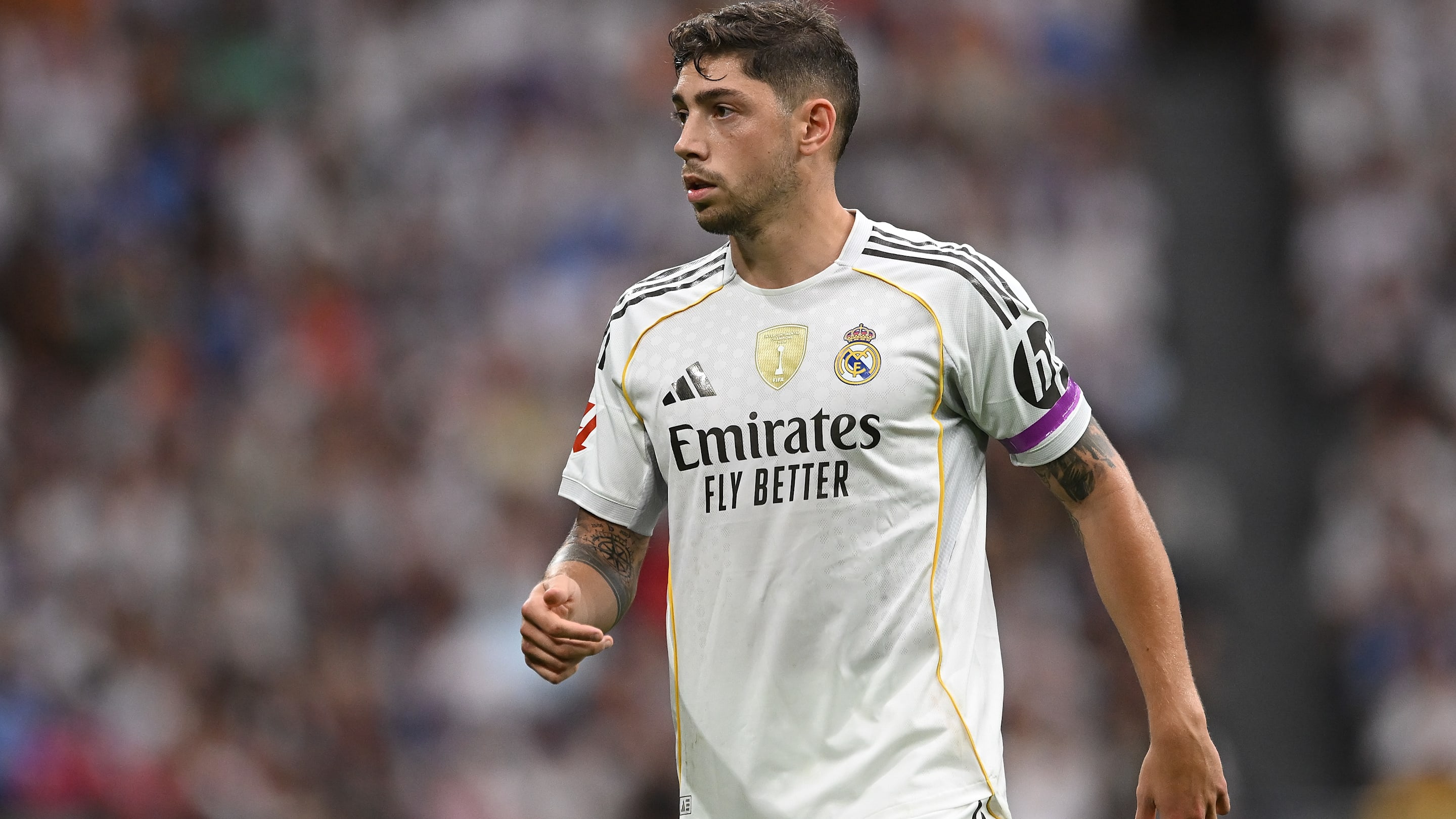 Real Madrid : La mise au point de Federico Valverde après son début de saison compliqué