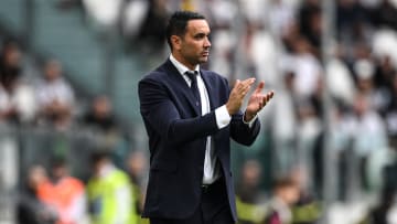 Juventus v AC Monza - Serie A TIM
