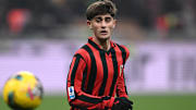 AC Milan v Genoa - Serie A