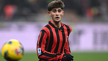 AC Milan v Genoa - Serie A AC Milan v Genoa - Serie A