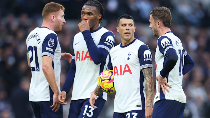 Real Madrid transfer plan is brilliant news for Tottenham Hotspur