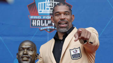 Julius Peppers