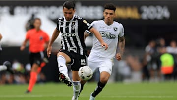 Clubes se reencontram pela primeira vez após final da Libertadores ano passado