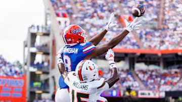 Miami v Florida