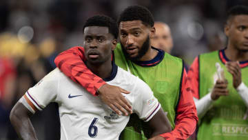 Spain v England: Final - UEFA EURO 2024