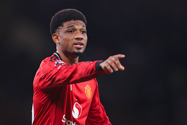 อามาด ดิอัลโล