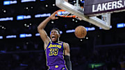 Rui Hachimura se perdería el encuentro ante los Celtics
