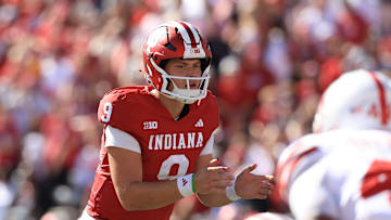 Nebraska v Indiana
