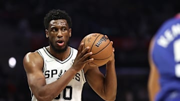 Thaddeus Young