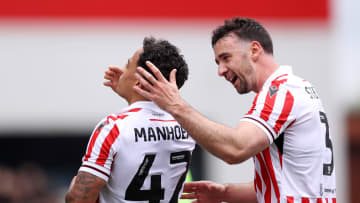 Victory for Steve Schumacher's Team: Bolton Wanderers 0-1 Stoke City