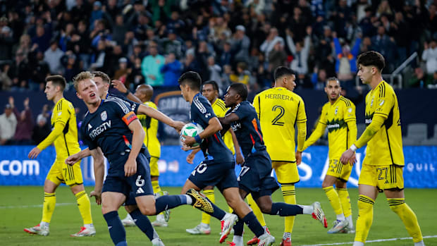San Diego FC 