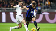 FC Internazionale v Genoa CFC - Serie A TIM