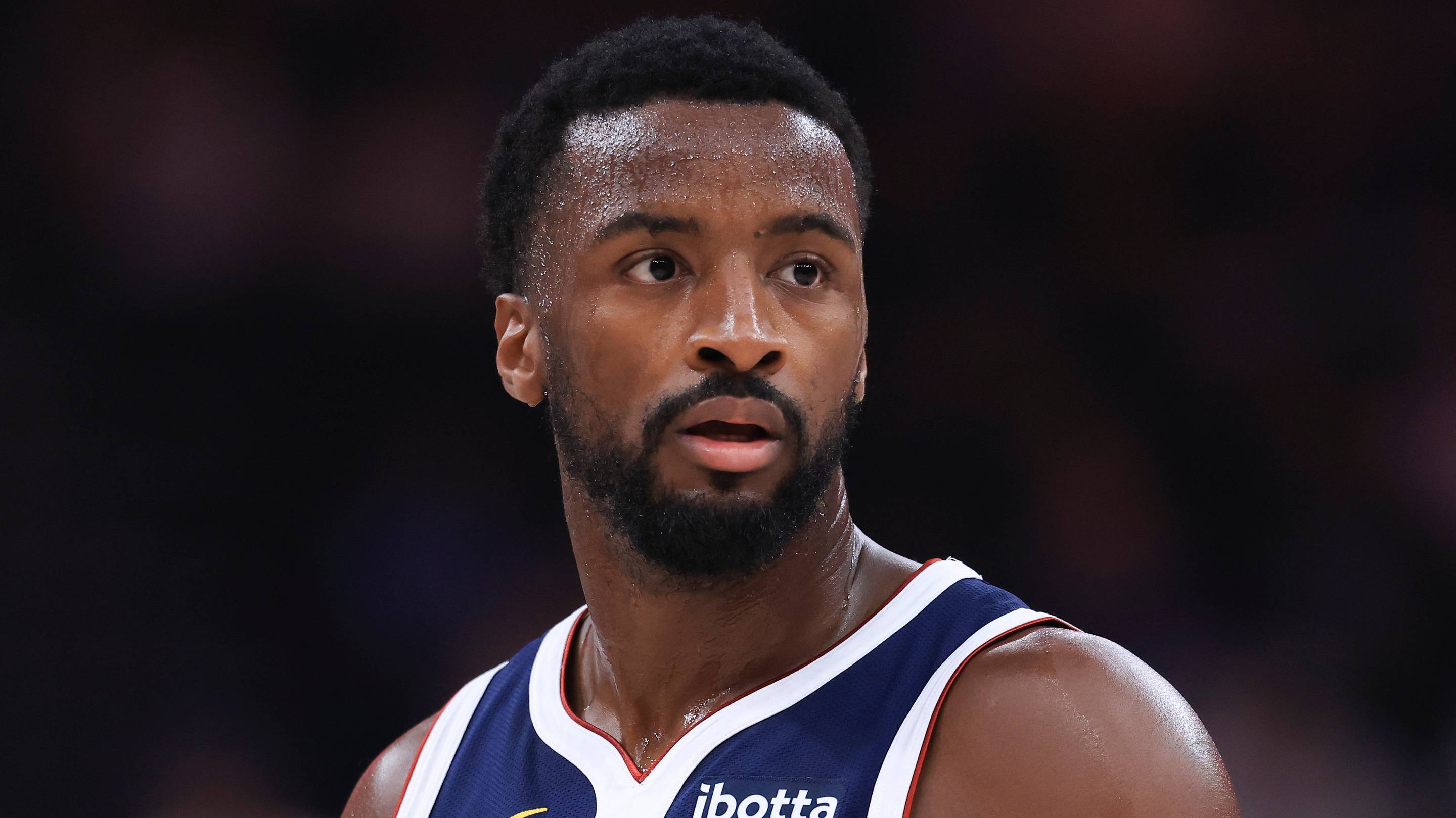 Alpha Diallo’s defense is making Nuggets’ rotation decision much easier