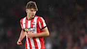 Tyler Dibling has attracted interest from several clubs