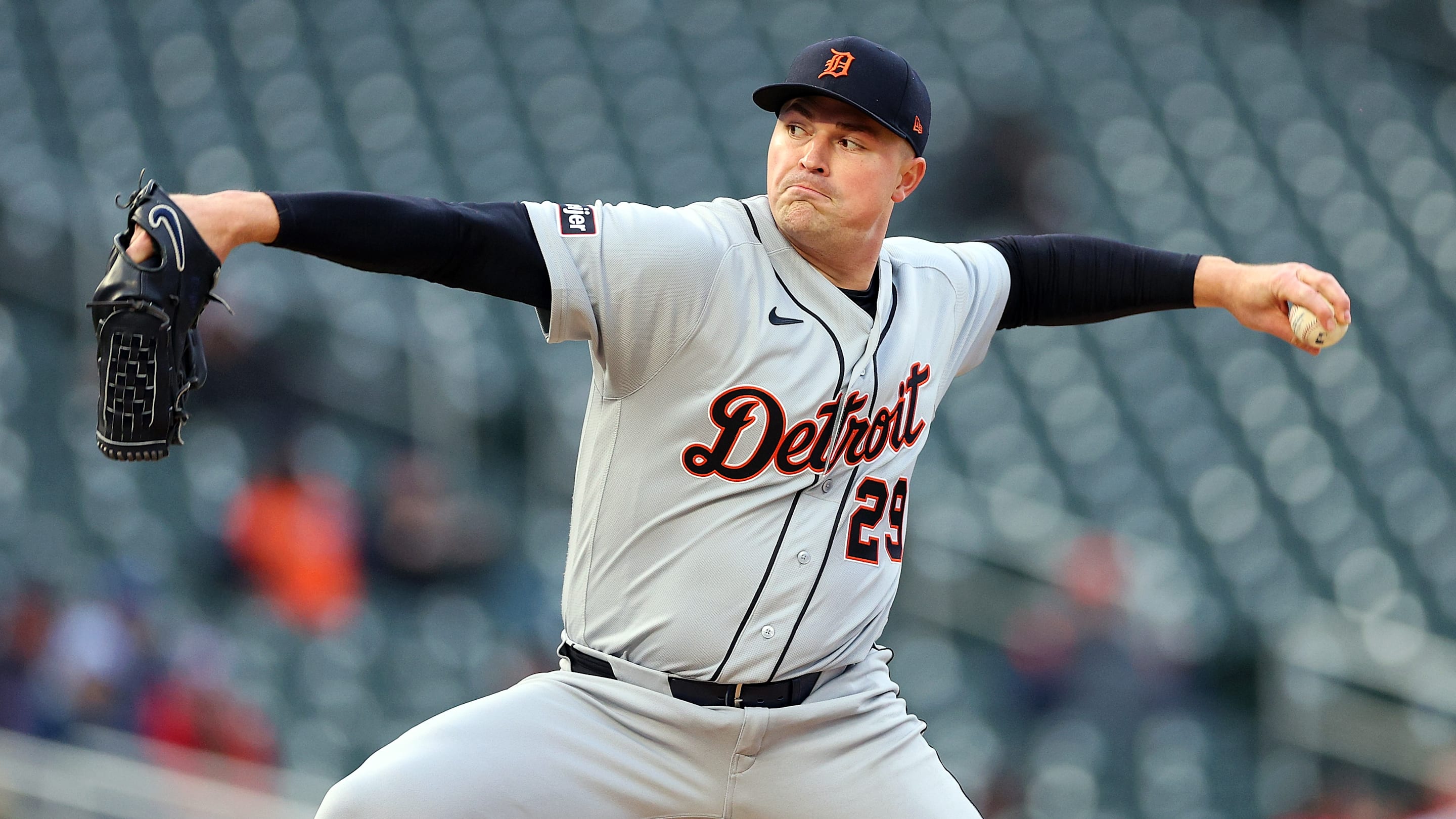 Tarik Skubal, Freddy Peralta and the state of MLB free agency through 12 games