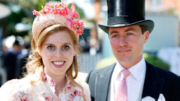Royal Ascot 2022 - Tuesday