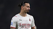 Zlatan Ibrahimovic
