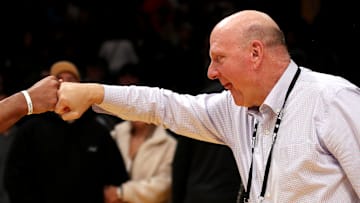Los Angeles Clippers, Steve Ballmer